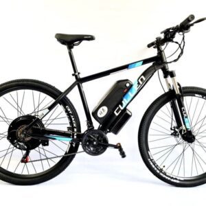 1000W 48V 15AH Cut Off Brake 27.5 Rim with Pedal Assist