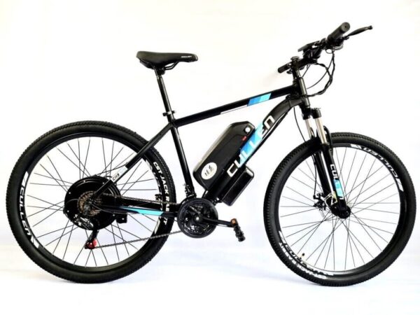 1000W 48V 15AH Cut Off Brake 27.5 Rim with Pedal Assist