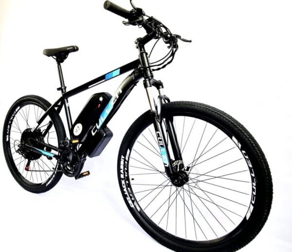 1000W 48V 15AH Cut Off Brake 27.5 Rim with Pedal Assist - Image 2