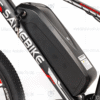 26" Sm26 Samebike Mountain eBike 350W  48V 10Ah Shimano 21 Speed - Image 7
