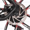 26" Sm26 Samebike Mountain eBike 350W  48V 10Ah Shimano 21 Speed - Image 8