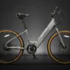 DIRODI NUE UNISEX ELECTRIC BIKE 70K RANGE TEKTRO BRAKE VELO SADDLE - Image 3