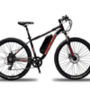 Electric Bike 27.5 Throttle M002 36v 13ah 55k Range
