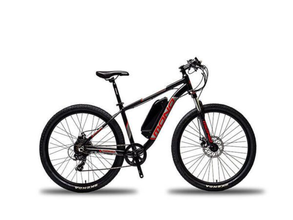 E-MONO ELECTRIC MOUNTAIN BIKE