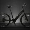 DIRODI NUE UNISEX ELECTRIC BIKE 70K RANGE TEKTRO BRAKE VELO SADDLE - Image 4