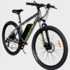 Electric Bike 27.5 Throttle M002 36v 13ah 55k Range - Image 2