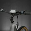 DIRODI NUE UNISEX ELECTRIC BIKE 70K RANGE TEKTRO BRAKE VELO SADDLE - Image 6