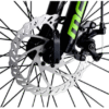 Electric Bike 27.5 Throttle M002 36v 13ah 55k Range - Image 3