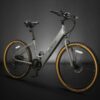 DIRODI NUE UNISEX ELECTRIC BIKE 70K RANGE TEKTRO BRAKE VELO SADDLE - Image 7
