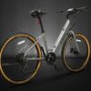 DIRODI NUE UNISEX ELECTRIC BIKE 70K RANGE TEKTRO BRAKE VELO SADDLE - Image 8
