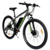MONO TRAIL EMOUNTAIN BIKE 36V 13AH