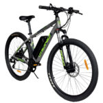 MONO TRAIL EMOUNTAIN BIKE 36V 13AH