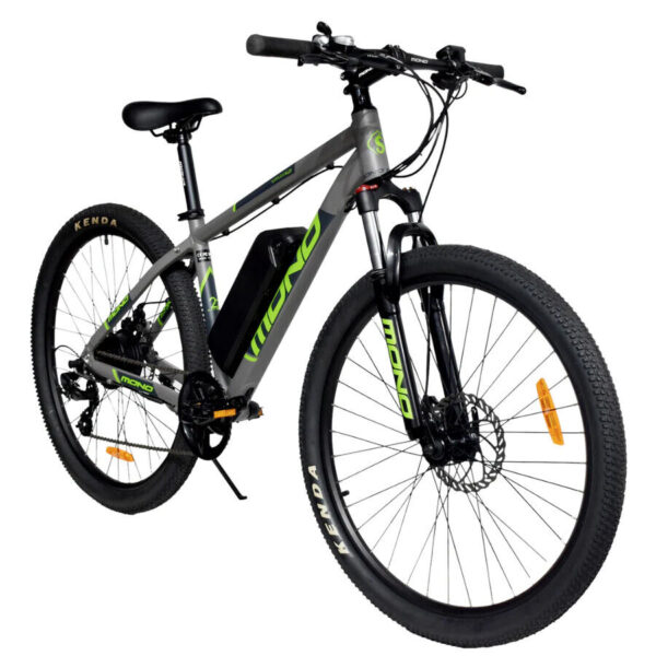 MONO TRAIL EMOUNTAIN BIKE 36V 13AH