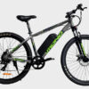 MONO TRAIL EMOUNTAIN BIKE 36V 13AH - Image 2