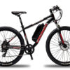 MONO TRAIL EMOUNTAIN BIKE 36V 13AH - Image 3