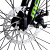 MONO TRAIL EMOUNTAIN BIKE 36V 13AH - Image 4