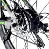 MONO TRAIL EMOUNTAIN BIKE 36V 13AH - Image 5