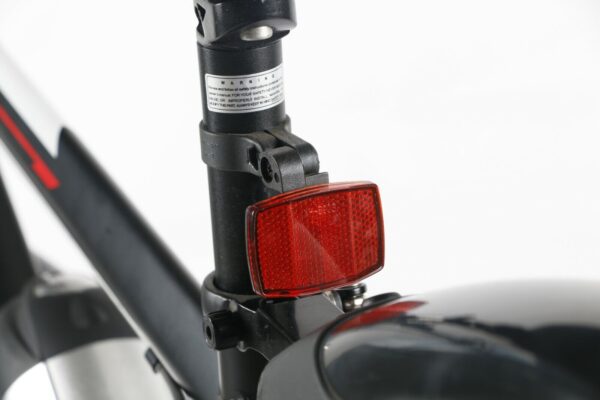 Kasa Electric Mountain Bike Motorised Bicycle Throttle Peddle - Image 8