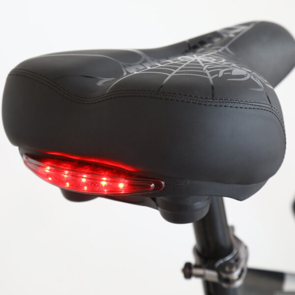 AKEZ 004 350W 36V Electric Folding eBike Mountain Motorized Bicycle - Image 10