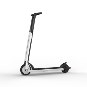 Segway Ninebot Kickscooter Air T15 Electric Scooter Smart Foldable