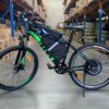 Powerful 1500W 48V 29" Electric Bike E-Bike E-MTB Bicycle, 60Km/h - Image 12
