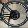 Powerful 1500W 48V 29" Electric Bike E-Bike E-MTB Bicycle, 60Km/h - Image 14