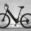 DIRODI NUE UNISEX ELECTRIC BIKE 70K RANGE TEKTRO BRAKE VELO SADDLE - Image 12