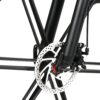 Sambike LO26 II 26" Mountain Folding eBike 500W 48V Full Suspension - Image 5
