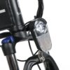Sambike LO26 II 26" Mountain Folding eBike 500W 48V Full Suspension - Image 10