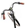 Step-through Electric Bike - Wheelstrom 36V 250W - Emerald - Image 3