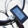 Step-through Electric Bike - Wheelstrom 36V 250W - Emerald - Image 4