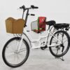 NO speed lock Electric Bicycle Taiwan made - Image 2