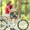 NO speed lock Electric Bicycle Taiwan made - Image 3