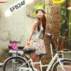 NO speed lock Electric Bicycle Taiwan made - Image 4