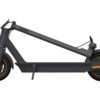 2022 1100W G30 Max Pro Electric Scooter 45kmh 80km 10inch Foldable - Image 4