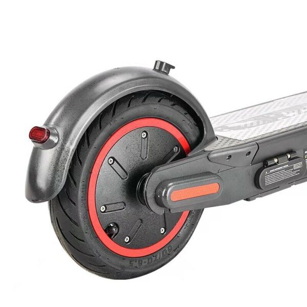 2022 1100W G30 Max Pro Electric Scooter 45kmh 80km 10inch Foldable - Image 7