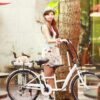 NO speed lock Electric Bicycle Taiwan made - Image 5