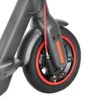 2022 1100W G30 Max Pro Electric Scooter 45kmh 80km 10inch Foldable - Image 8