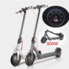 New Adults Scooter Foldable Electric Bikes Motor 800W 60km 40KM/H