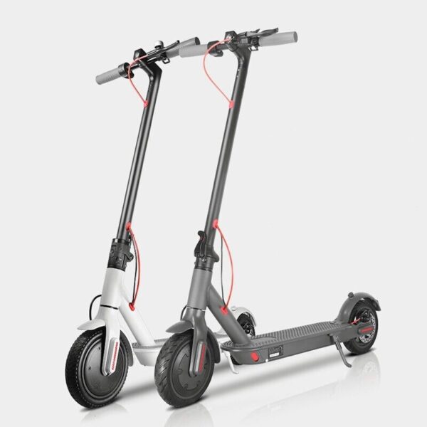 New Adults Scooter Foldable Electric Bikes Motor 800W 60km 40KM/H - Image 2