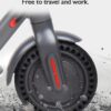 New Adults Scooter Foldable Electric Bikes Motor 800W 60km 40KM/H - Image 5