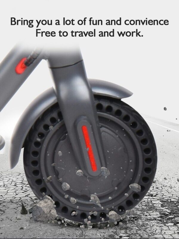 New Adults Scooter Foldable Electric Bikes Motor 800W 60km 40KM/H - Image 5