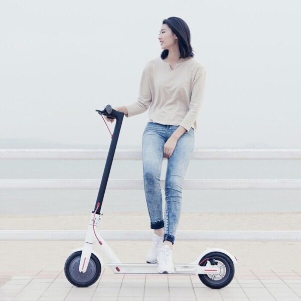 New Adults Scooter Foldable Electric Bikes Motor 800W 60km 40KM/H - Image 8