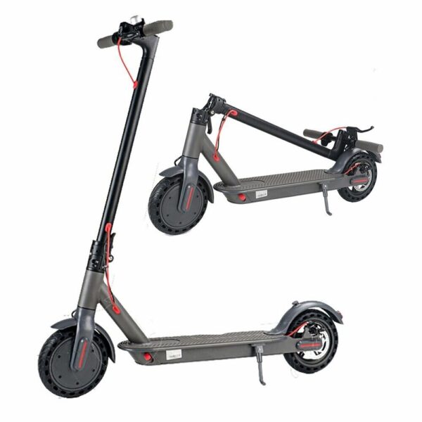 New Adults Scooter Foldable Electric Bikes Motor 800W 60km 40KM/H - Image 10