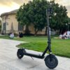 New 2023 Electric Scooter 1100W 45km/h 100km Range GPS track Google - Image 4
