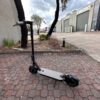 New 2023 Electric Scooter 1100W 45km/h 100km Range GPS track Google - Image 8