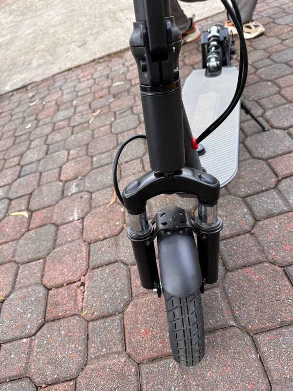 New 2023 Electric Scooter 1100W 45km/h 100km Range GPS track Google - Image 9
