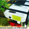 NO speed lock Electric Bicycle Taiwan made - Image 7