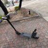 New 2023 Electric Scooter 1100W 45km/h 100km Range GPS track Google - Image 15