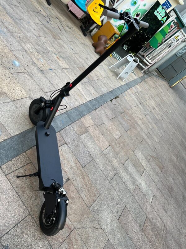 New 2023 Electric Scooter 1100W 45km/h 100km Range GPS track Google - Image 19